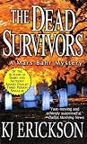 The Dead Survivors: A Mars Bahr Mystery (Mars Bahr Mysteries)