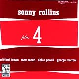 Sonny Rollins Plus Four