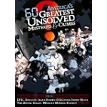 America's 60 Greatest Unsolved Mysteries & Crimes $9.98