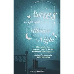 Stories to Get You Through the Night (Vintage Classics)