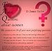 Frequently Asked Questions About Women