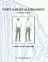 Shirts & Men's Haberdashery: 1840S to 1920s