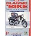 Classic Bike Step-by-step Service Guide: The Total Guide to Classic British Bike Maintenance (Porter Manuals)