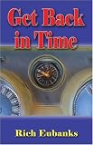 Review PublishAmerica  / Get Back In Time