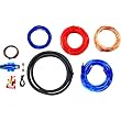 4-Gauge Amp Kit