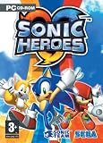 Sonic Heroes - 