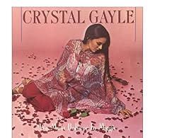 Crystal Gayle Picture 5