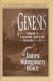 Genesis: Creation and Fall (Genesis 1-