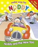 Noddy and the New Taxi ("Make Way for Noddy")