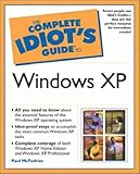 The complete idiot's guide to Windows XP