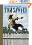 The Adventures of Tom Sawyer (Sterling Classics)