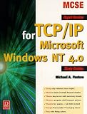 McSe Rapid Review for Tcp/Ip Microsoft Windows Nt 4.0: Study Guides (Rapid Review Study Guides)