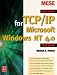 Book McSe Rapid Review for Tcp/Ip Microsoft Windows Nt 4.0: Study Guides (Rapid Review Study Guides)
