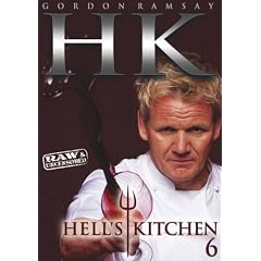 Hell's Kitchen - Season 6