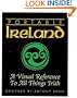 Portable Ireland: A Visual Reference to All Things Irish (Cyclopedia)