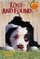 Lost and Found (Puppy Patrol)