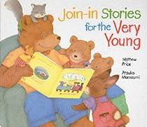 Join-in Stories for the Very Young