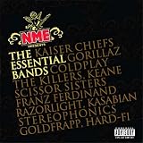 NME presents The Essential Bands
