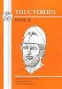 Thucydides: Book II (Bristol Greek Texts Series) (Bristol Greek Texts Series) (Bristol Greek Texts Series)