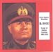 OAK-CD-301-01 Il Duce! Songs of Italian Fascism 1922-1943