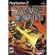 Savage Skies