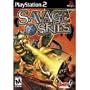 Savage Skies