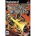 Savage Skies