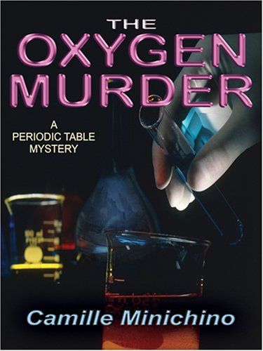 Oxygen