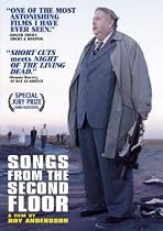 Songs From the Second Floor