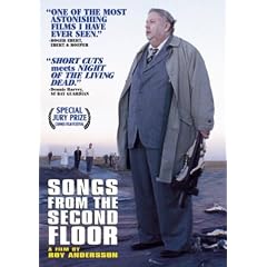 Songs from the Second Floor