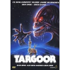 Tagoor - Das Ding aus dem Inneren der Erde