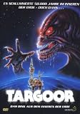 cover of Tagoor - Das Ding aus dem Inneren der Erde