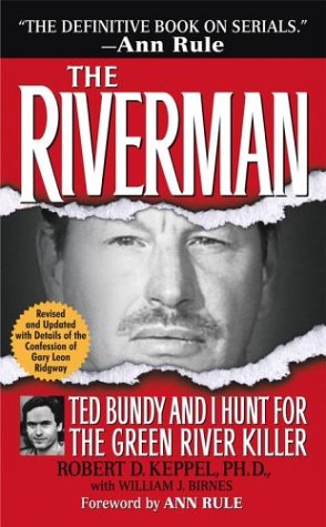 Serial Murder