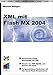 XML mit Flash MX 2004. Mit CD-ROM