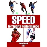 Speed for Sports Performance DVD