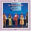 Cimarosa - Le donne rivali