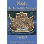 Noah: The Incredible Voyager
