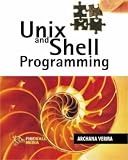Unix and Shell Programming