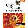 Unix and Shell Programming by Archna Verma
