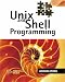 Book Unix and Shell Programming