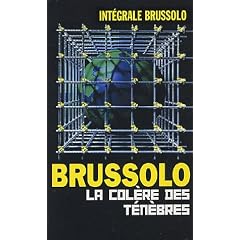 La col�re des t�n�bres