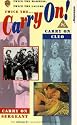 Carry On Cleo / Carry On Sergeant [VHS] [1964]