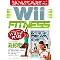 Wii Fitness Guide