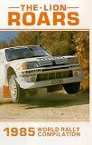 Review Duke Video  / Rally 1985 - World Review - The Lion Roars