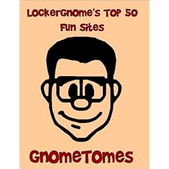 Lockergnome's Tour of the Wacky Web