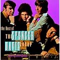 The Best of the Spencer Davis Group