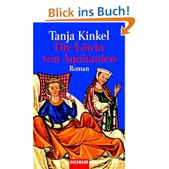 Die L�win von Aquitanien, Sonderausgabe