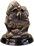 NFL New York Jets Desktop Statue