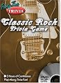 Classic Rock Trivia DVD Game