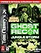 Book Tom Clancy's Ghost Recon: Jungle Storm (Prima's Official Strategy Guide)